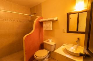 Hotel El Patio - Tlacotalpan - 2