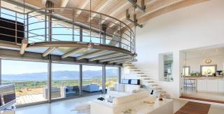 Villa Panoramica Cardana - 9