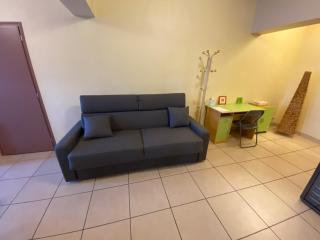 Appartement T2 spacieux - - 3