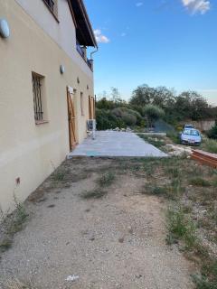 Appartement T2 spacieux - - 2