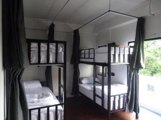 The Connection Hostel - Chiang Mai - 4