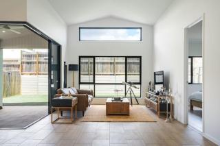 New Designer Built Boutique Holiday Home Heathwood - Doolandella - 1
