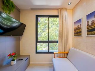 Apartamento de 1 Quarto Com Vaga - FAI0301 - Curitiba - 6