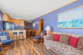 A Place at The Beach 9540-3H - Myrtle Beach - 4