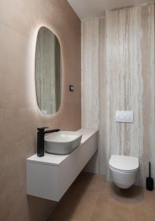 Luxury Villa Terra Dalmatica heated pool jacuzzi sauna - Sikovo - 1