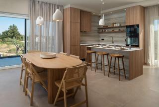 Luxury Villa Terra Dalmatica heated pool jacuzzi sauna - 4