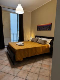 Bedroom 21 - Salerno - 9