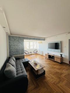Apartment Ninana - Belgrade - 1