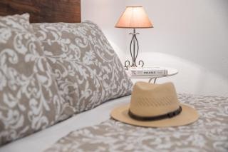 Casa rural La Artística, alojamiento y arte - Fuenteheridos - 1