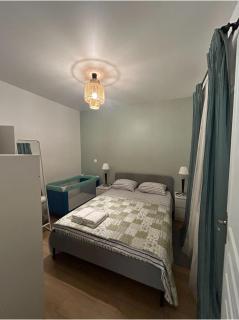 Appartement T2 Paray vieille poste - Paray-Vieille-Poste - 9
