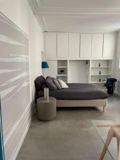 Au cœur du Marais, un joli studio ! - París - 5