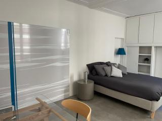 Au cœur du Marais, un joli studio ! - París - 4