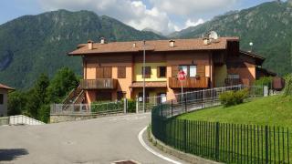 Chalet Belvedere - Costa di Serina - 9