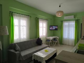 Villa Fenia - Aegiali - 2