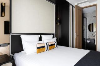 HIGHSTAY - Luxury Serviced Apartments - North Marais 2 - París - 6