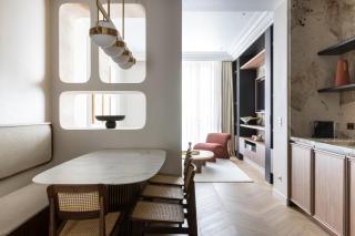 HIGHSTAY - Luxury Serviced Apartments - North Marais 2 - París - 9