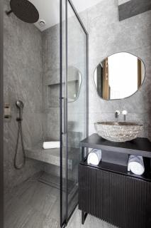 HIGHSTAY - Luxury Serviced Apartments - North Marais 2 - París - 3