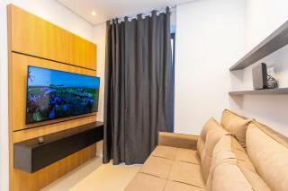 Apartamento de 1 Quarto no Faivre - FAI0409 - 9