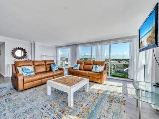 Shoreline Towers 3071 gulf view beach access - Destin - 9