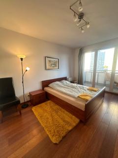 Private Apartment City of Poznań - Free Parking - Poznan - 4