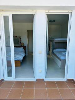 Fantástico duplex con vistas al mar cala salions - Cañet de Mar - 9