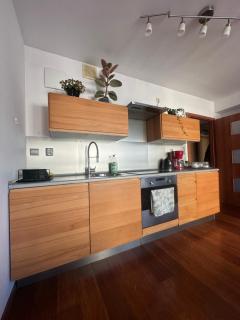 Private Apartment City of Poznań - Free Parking - Poznan - 7