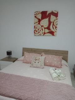 Casa Vacanza Luna - Palagiano - 0