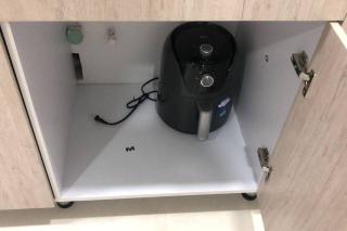 Hito 101 Amplio Apartaestudio en Av 19 norte con balcon - Armenia - 5
