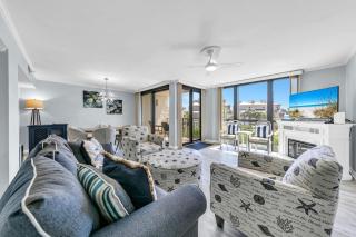 Enclave 204A gulf view sleeps 7 - Destin - 9