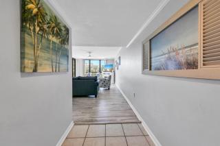 Enclave 204A gulf view sleeps 7 - Destin - 6