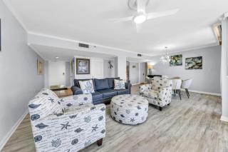Enclave 204A gulf view sleeps 7 - Destin - 4
