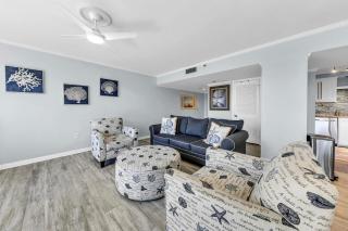 Enclave 204A gulf view sleeps 7 - Destin - 3