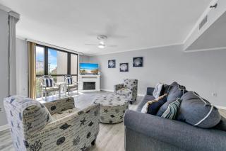 Enclave 204A gulf view sleeps 7 - Destin - 2