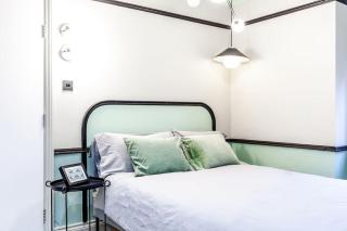 Studio near Queensway station - Londra - 4