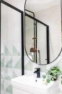 Studio near Queensway station - Londra - 2