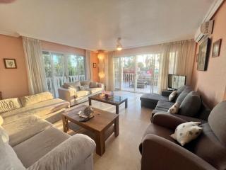Sergio Village, a 200mt del Mar! - - 0