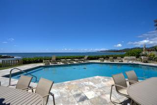 Oceanfront Escape with Lush Garden Access at Lae Nani 122 - Kapaa - 9
