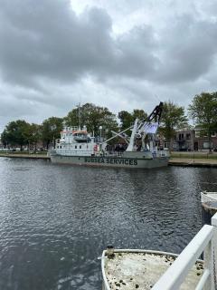 NaviculaStar - Den Helder - 8