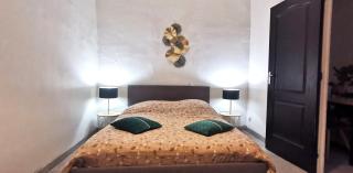 Appartement en plein coeur de Mâcon H - 8