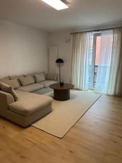 Neubauwohnung 5 Minuten zur Messe - Hannover - 4