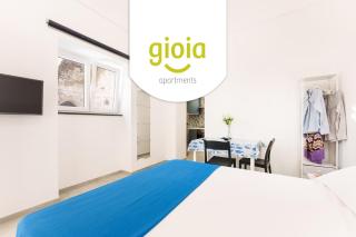 Sea Salt - Gioia Apartments - Procida - 0