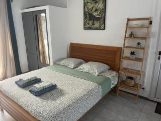 Villa Camille 3 min plage - Grand-Baie - 2