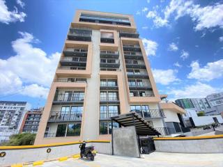 Hito 106 Amplio Apartamento en Av 19 Norte Armenia - Armenia - 4