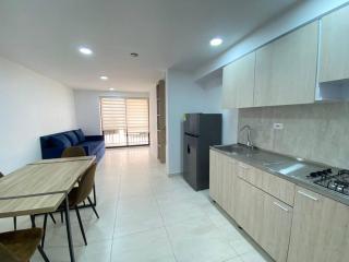 Hito 106 Amplio Apartamento en Av 19 Norte Armenia - Armenia - 1