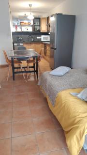 "Les Bastides" Appartement tout confort, parking privé piscine - Lorgues - 5