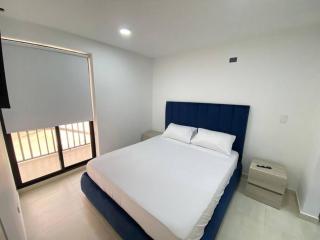 Hito 106 Amplio Apartamento en Av 19 Norte Armenia - Armenia - 8