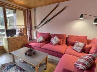 Charmant 2 Pièces Cabine avec Balcon Sud à Méribel - FR-1-182-259 - 4