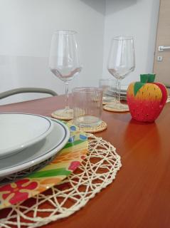 A Casa di Franck - Bisceglie - 4
