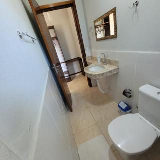 Pousada Chapada Equilibrio - 8