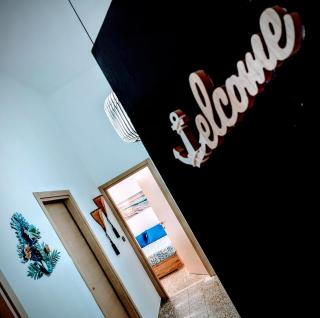 A Casa di Franck - Bisceglie - 0